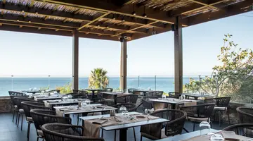 KING MINOS RETREAT RESORT & SPA