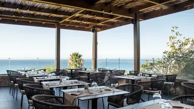 KING MINOS RETREAT RESORT & SPA