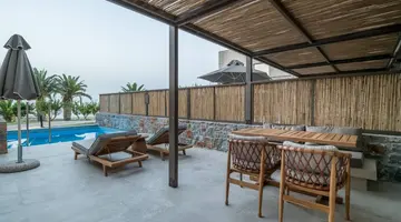KING MINOS RETREAT RESORT & SPA
