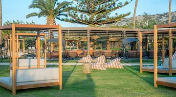King Minos Retreat Resort & SPA