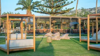 King Minos Retreat Resort & SPA