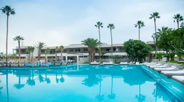 King Minos Retreat Resort & SPA