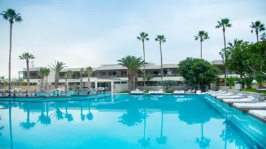 King Minos Retreat Resort & SPA