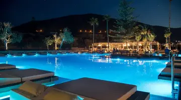 King Minos Retreat Resort & SPA