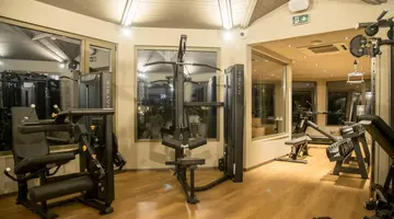 King Minos Retreat Resort & SPA