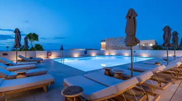 KING MINOS RETREAT RESORT & SPA