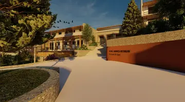 KING MINOS RETREAT RESORT & SPA