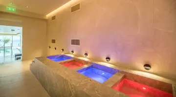 KING MINOS RETREAT RESORT & SPA