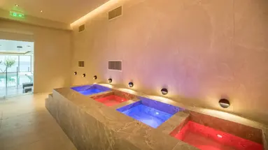 KING MINOS RETREAT RESORT & SPA