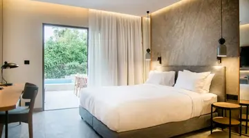 KING MINOS RETREAT RESORT & SPA