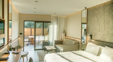 KING MINOS RETREAT RESORT & SPA
