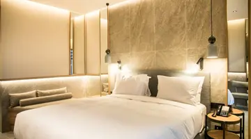 KING MINOS RETREAT RESORT & SPA