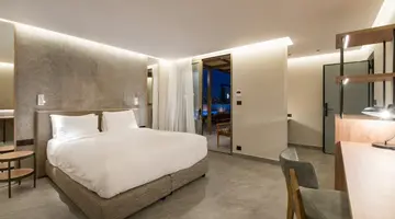 KING MINOS RETREAT RESORT & SPA