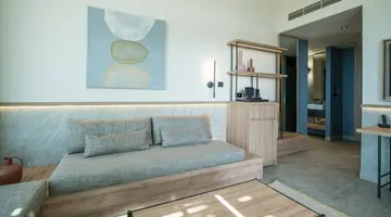 KING MINOS RETREAT RESORT & SPA