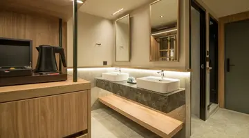 KING MINOS RETREAT RESORT & SPA