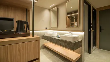 KING MINOS RETREAT RESORT & SPA