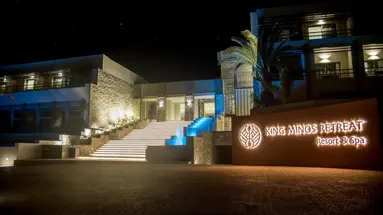 KING MINOS RETREAT RESORT & SPA