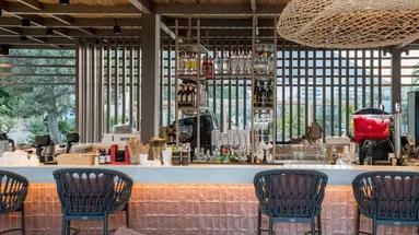 KING MINOS RETREAT RESORT & SPA