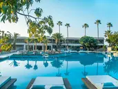 KING MINOS RETREAT RESORT & SPA