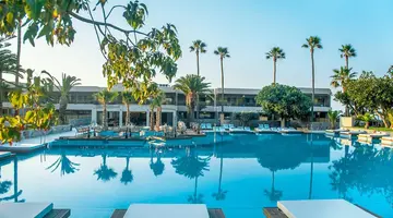 KING MINOS RETREAT RESORT & SPA