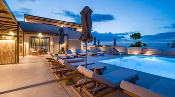 KING MINOS RETREAT RESORT & SPA