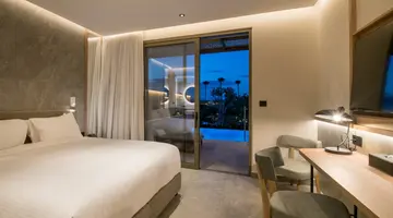 KING MINOS RETREAT RESORT & SPA