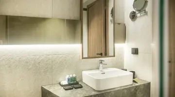 KING MINOS RETREAT RESORT & SPA