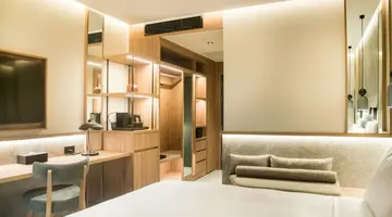 KING MINOS RETREAT RESORT & SPA
