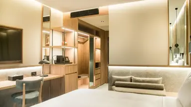 KING MINOS RETREAT RESORT & SPA