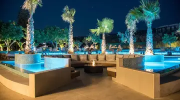 King Minos Retreat Resort & SPA