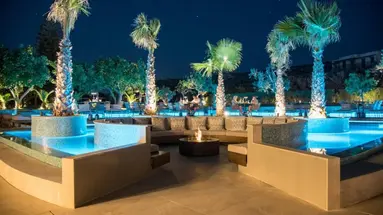 King Minos Retreat Resort & SPA