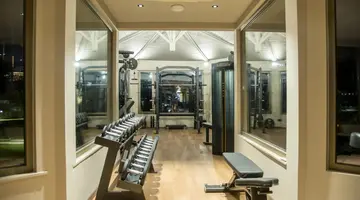 KING MINOS RETREAT RESORT & SPA