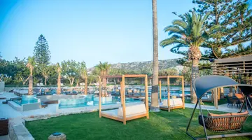 KING MINOS RETREAT RESORT & SPA