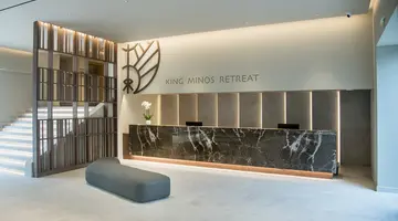KING MINOS RETREAT RESORT & SPA