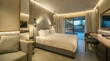 KING MINOS RETREAT RESORT & SPA