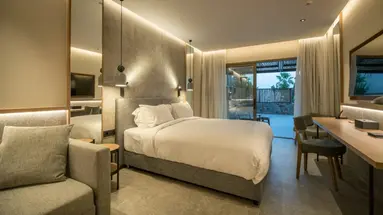 KING MINOS RETREAT RESORT & SPA