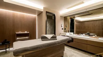 KING MINOS RETREAT RESORT & SPA
