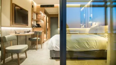 King Minos Retreat Resort & SPA