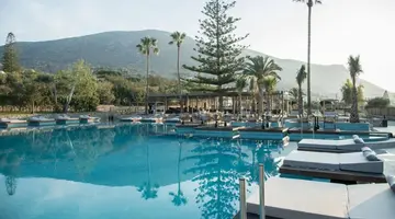 King Minos Retreat Resort & SPA