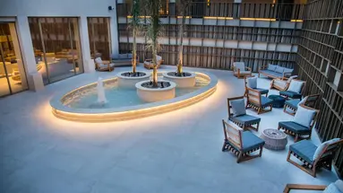 King Minos Retreat Resort & SPA