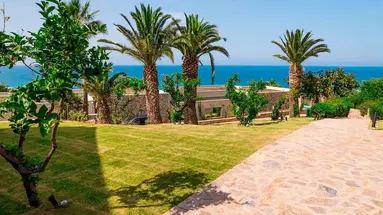 King Minos Retreat Resort & SPA