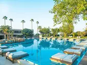 KING MINOS RETREAT RESORT & SPA