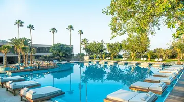 KING MINOS RETREAT RESORT & SPA