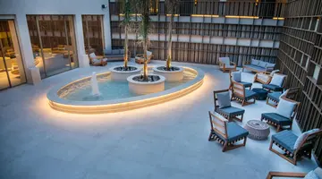 KING MINOS RETREAT RESORT & SPA