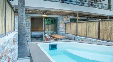KING MINOS RETREAT RESORT & SPA