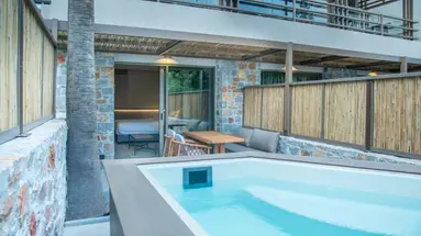 KING MINOS RETREAT RESORT & SPA