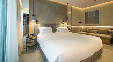 KING MINOS RETREAT RESORT & SPA