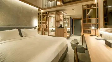 KING MINOS RETREAT RESORT & SPA