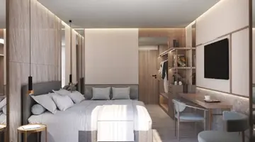 KING MINOS RETREAT RESORT & SPA
