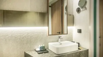 KING MINOS RETREAT RESORT & SPA